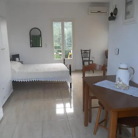 Apartment Afales - Kolieri *