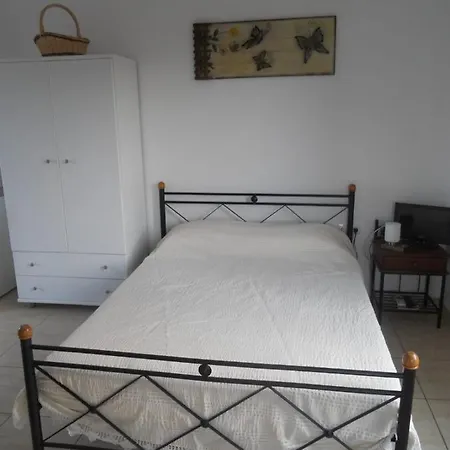 Apartment Afales - Kolieri