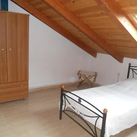 Apartment Afales - Kolieri Exogi