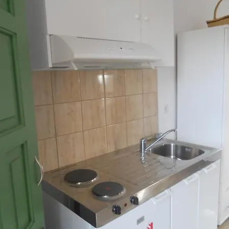 Apartment Afales - Kolieri *