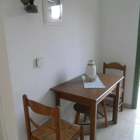Afales - Kolieri Apartment